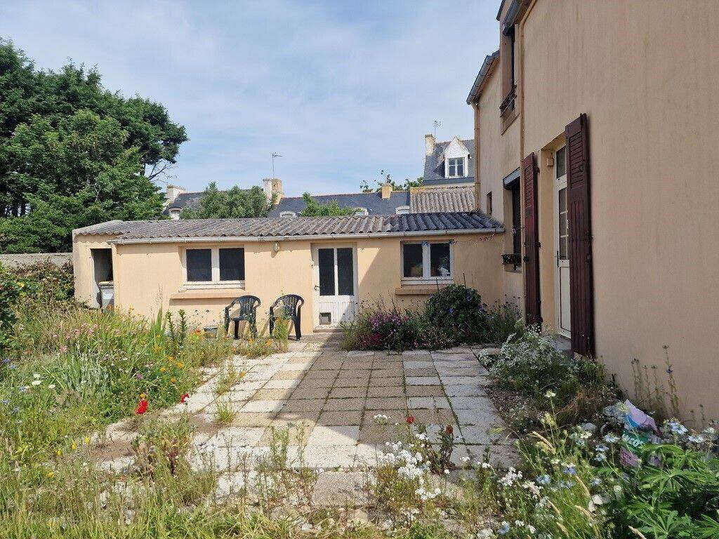 Maison à vendre, 140m², FINISTERE
