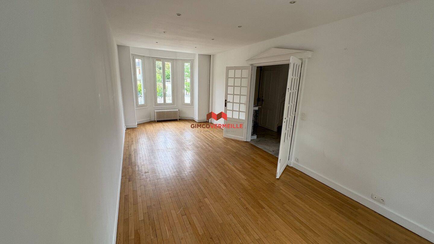 Maison à louer, 94m², RUEIL MALMAISON