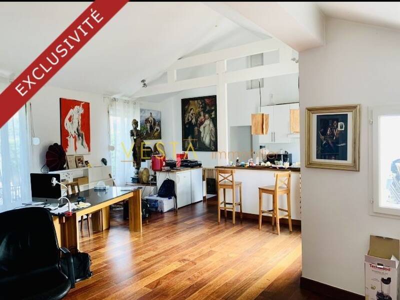 Maison à vendre, 110m², MONTREUIL
