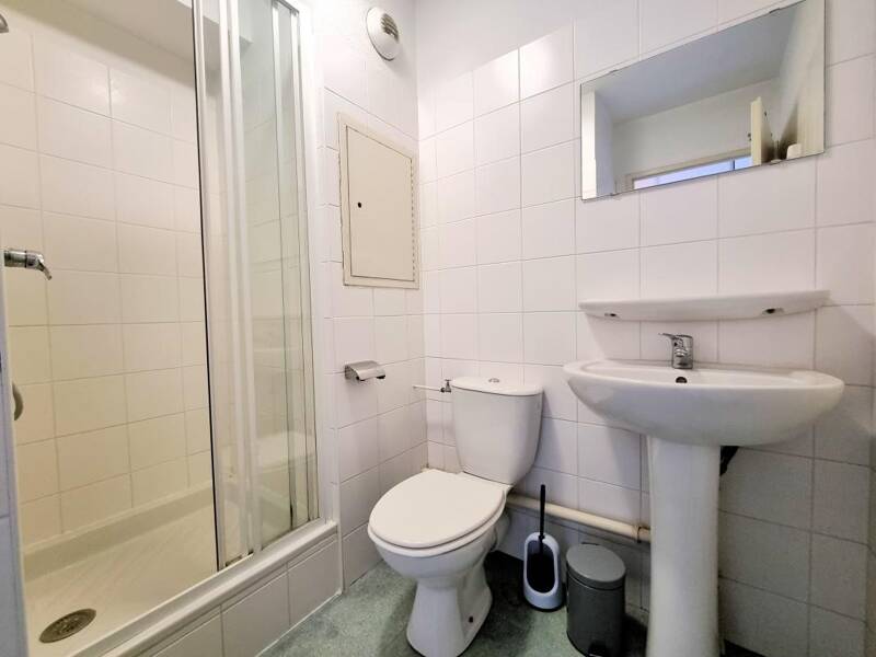 Maison à louer, 19m², GRENOBLE