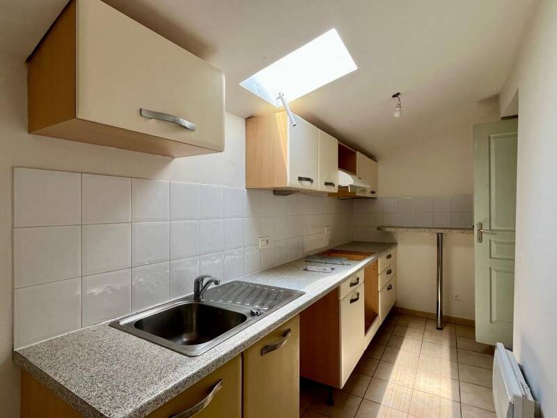 Maison à louer, 73m², SAINT MARTIN DE LONDRES