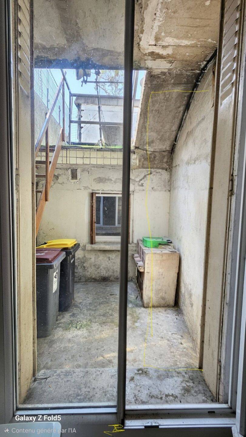 Maison à vendre, 60m², MONTREUIL
