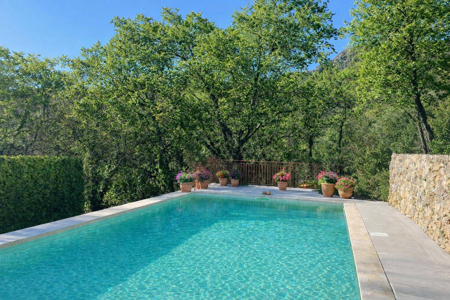 Maison à vendre, 180m², TOURRETTES SUR LOUP