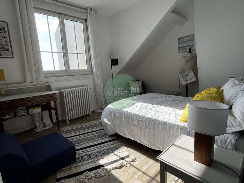 Maison à vendre, 170m², LE HAVRE