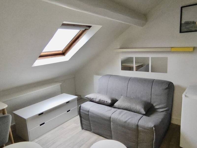 Maison à louer, 11m², REIMS