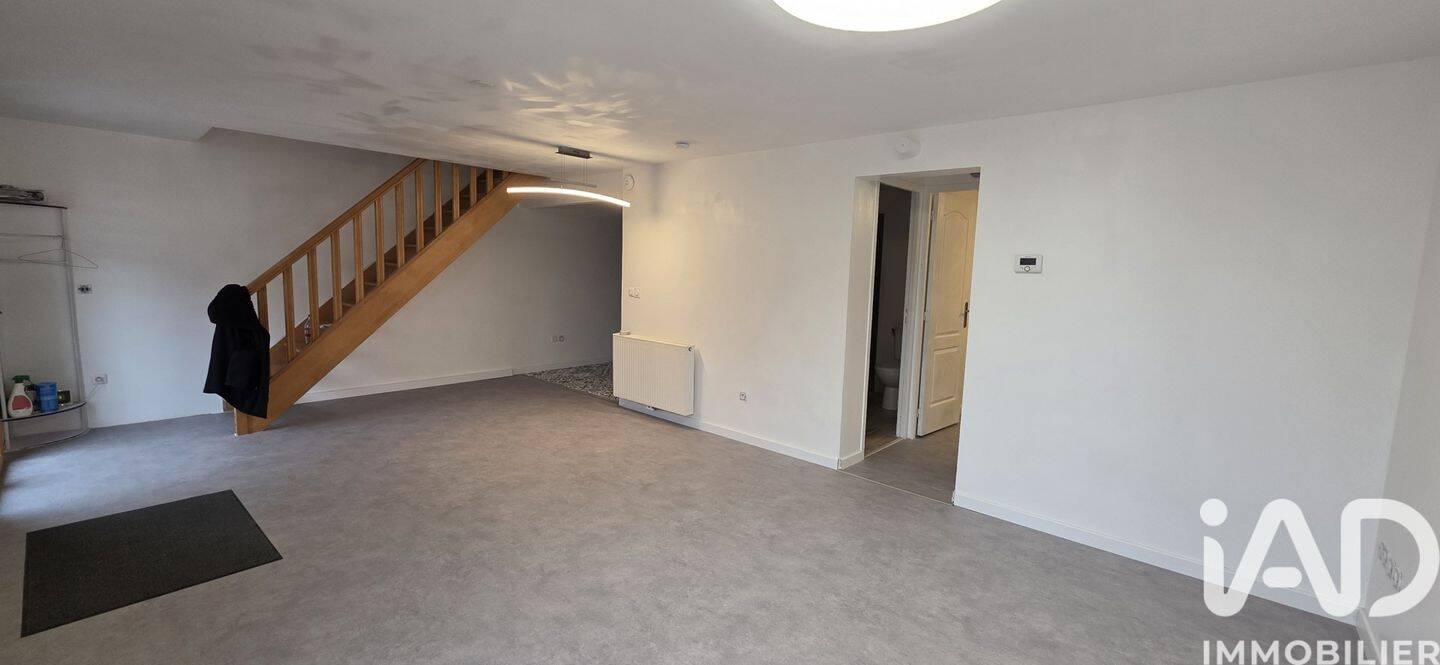 Maison à vendre, 85m², VILLENAUXE LA GRANDE