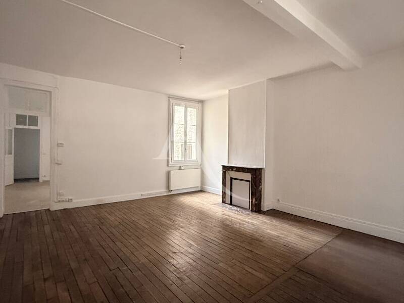 Maison à louer, 76m², SOISSONS