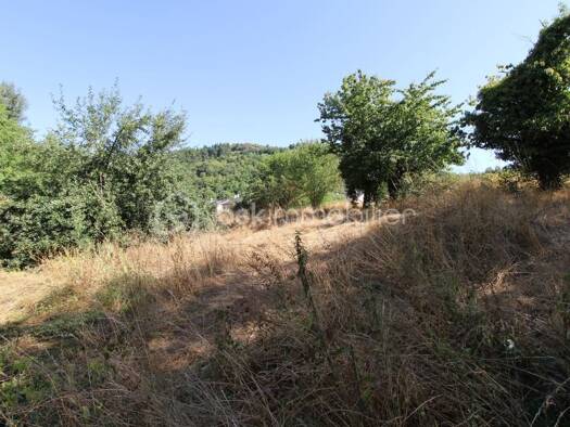 Terrain constructible à vendre 125 000 € 2 900 m² de terrain Saint-Jean-du-Bruel 12230