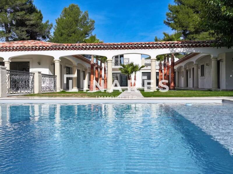 Maison à vendre, 360m², MARSEILLE 11E