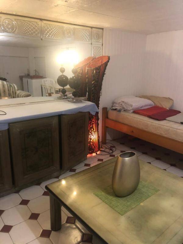 Maison à louer, 13m², SAINT MAUR DES FOSSES