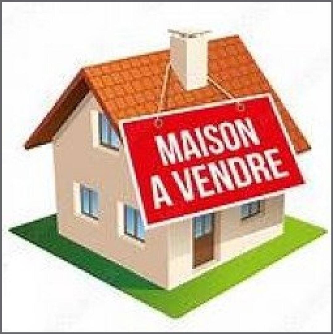 Maison à vendre, 70m², TALMONT SAINT HILAIRE
