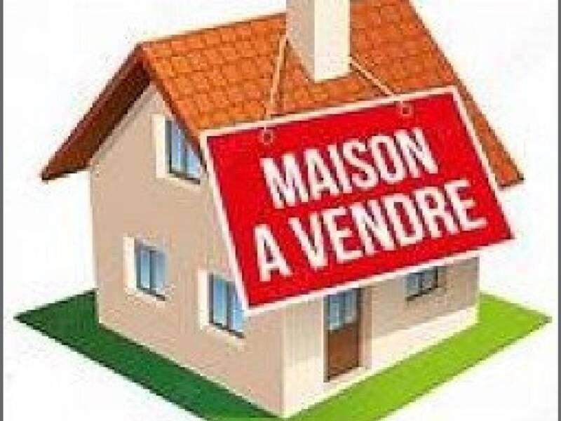 Maison à vendre, 70m², TALMONT SAINT HILAIRE
