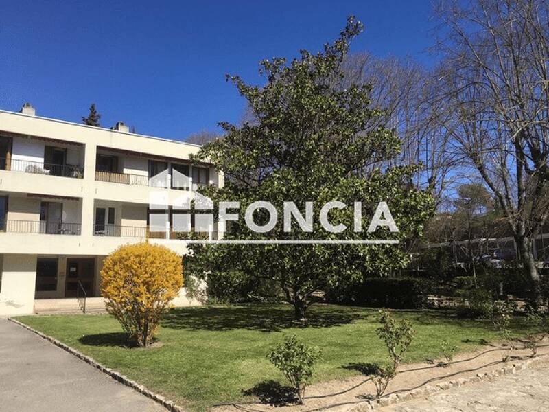 Maison à louer, 43m², AIX EN PROVENCE