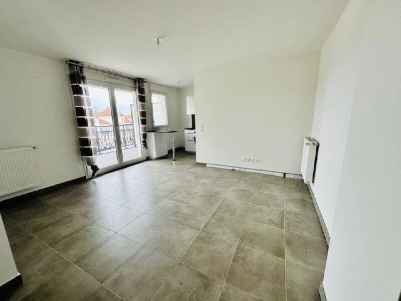 Maison à louer, 57m², OZOIR LA FERRIERE