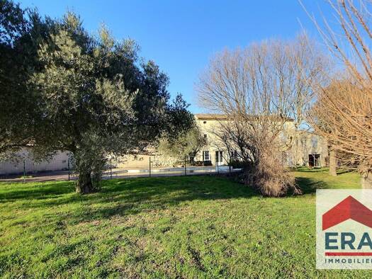 Maison à vendre 871 500 € 10 pièces 6 chambres 312 m² 16 700 m² de terrain Malataverne 26780