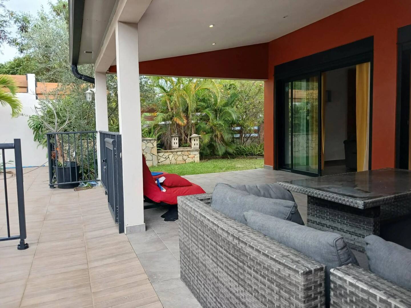 Maison à vendre, 94m², SAINT PIERRE