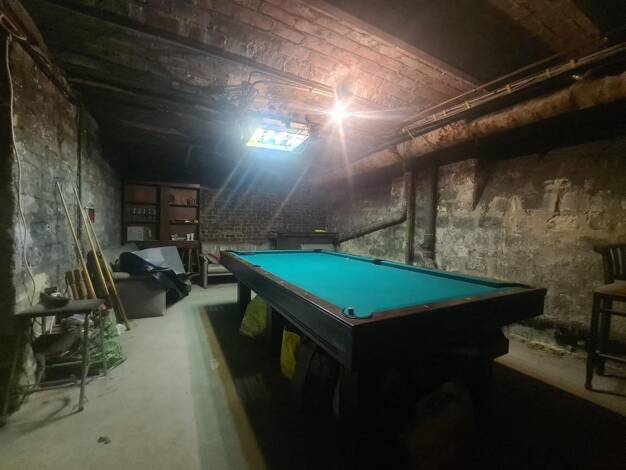 Entrepôt à vendre 80 000 € 30 m² d'espace de stockage Bastille-Popincourt Paris 11ème arrondissement 75011