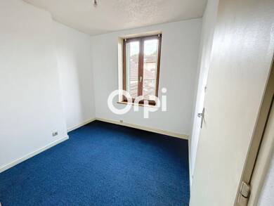 Appartement à louer 335 € 2 pièces 1 chambre 23 m² 2ème étage Saint Fiacre-Trois Maisons Nancy 54000