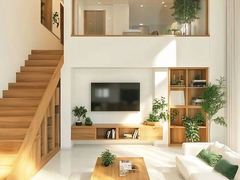 Maison à vendre, 100m², MONTREUIL