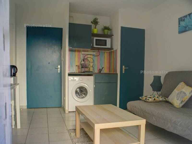 Maison à louer, 20m², MONTPELLIER