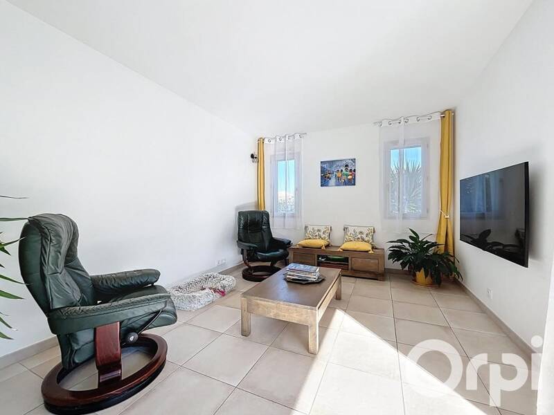 Maison à vendre, 106m², PERPIGNAN