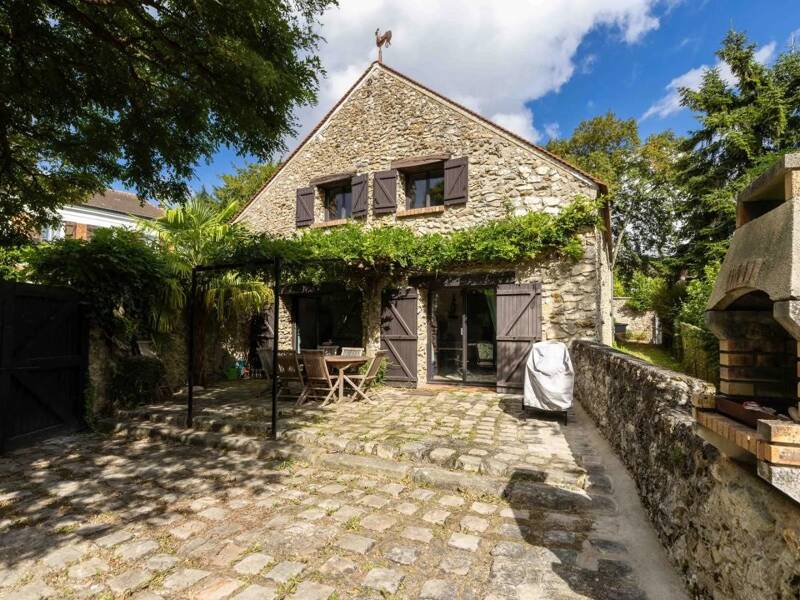 Maison à vendre, 200m², GUYANCOURT