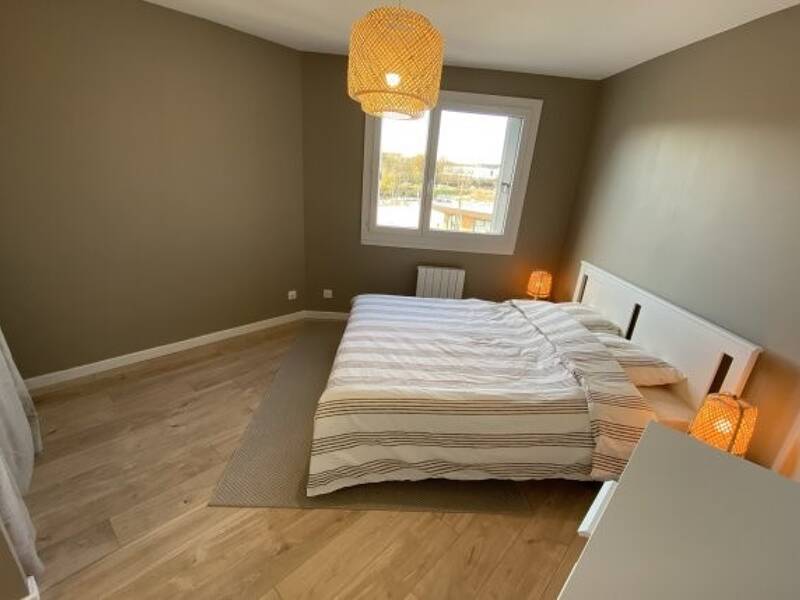 Maison à louer, 63m², VILLEFONTAINE