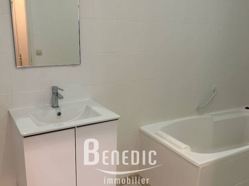 Maison à louer, 33m², METZ