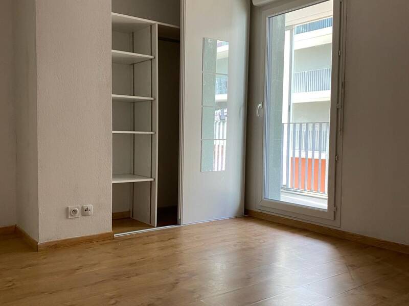 Maison à louer, 52m², TOULOUSE