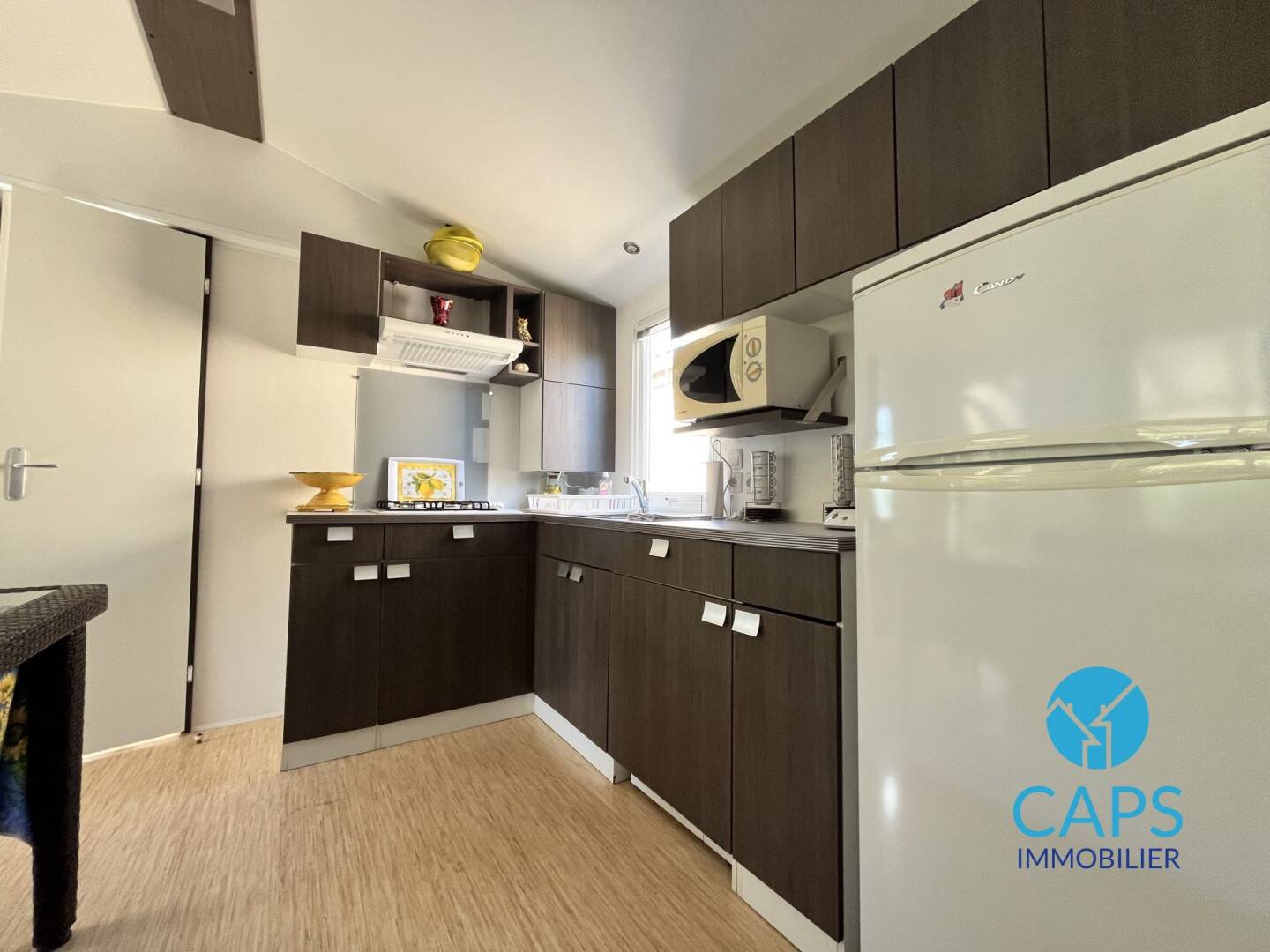 Maison à vendre, 33m², GRIMAUD