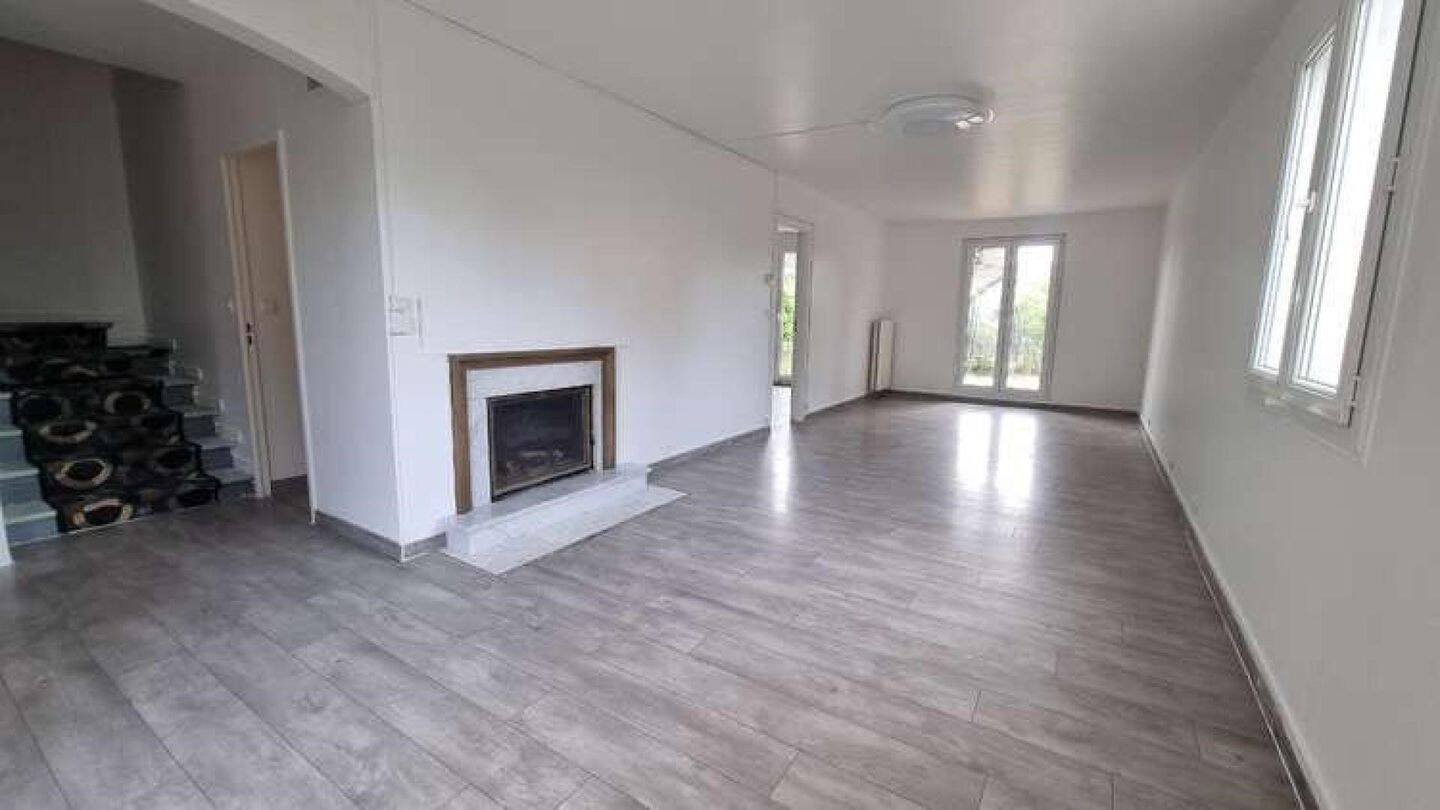 Maison à vendre, 101m², BOURGES