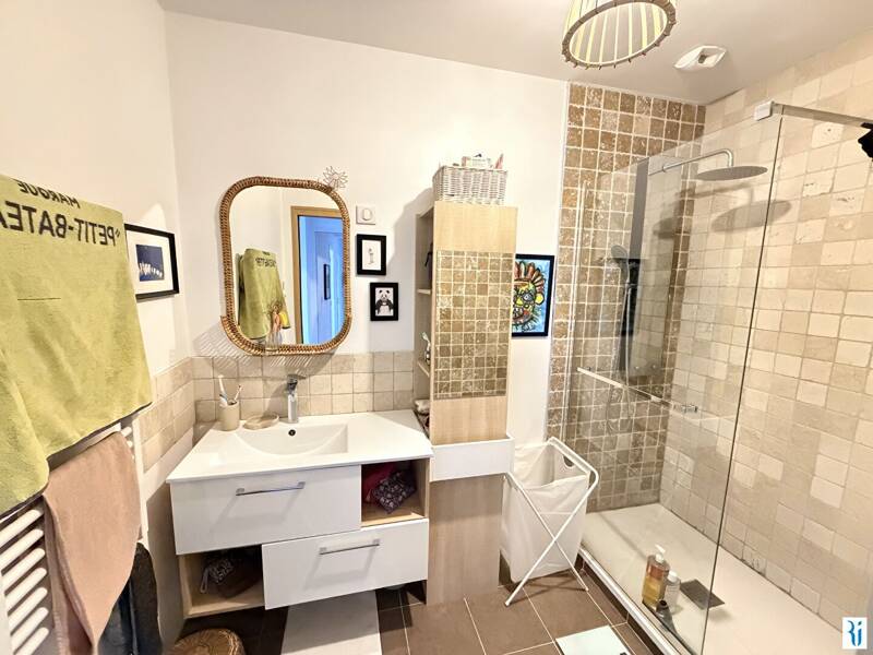 Maison à vendre, 160m², ROUEN