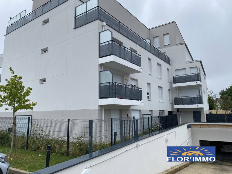 Maison à louer, 44m², SAINTE GENEVIEVE DES BOIS