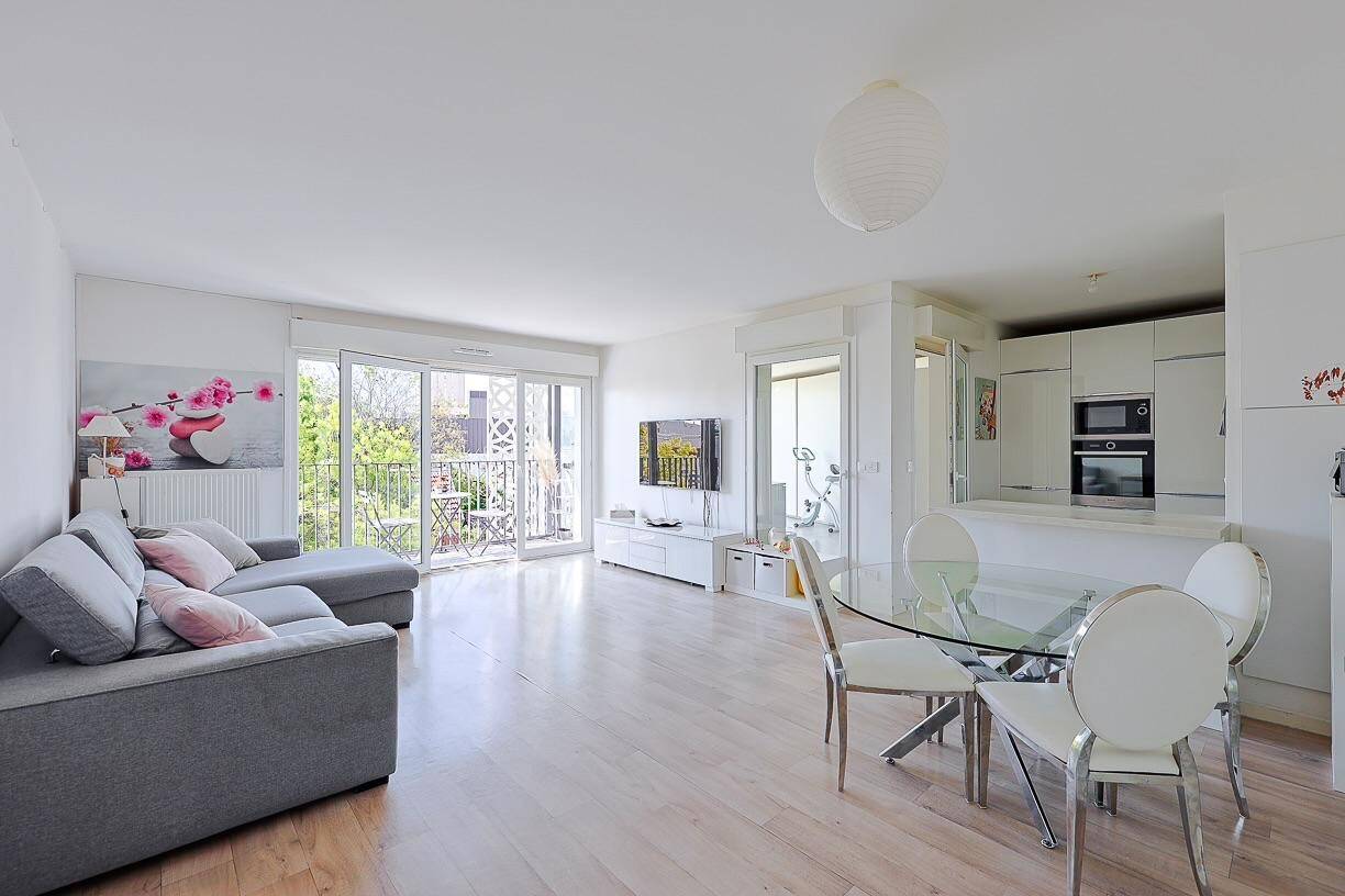 Maison à vendre, 125m², LES LILAS