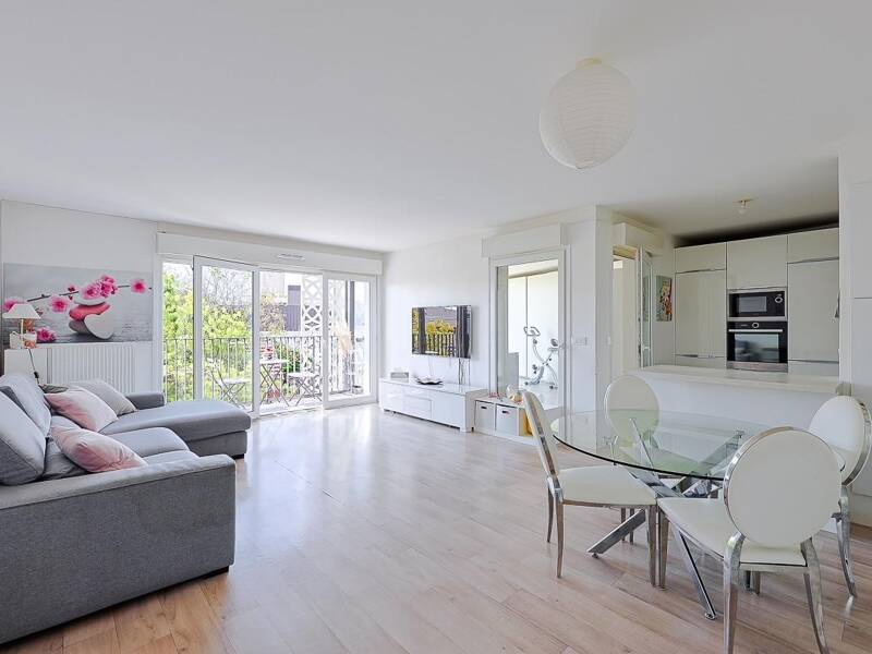 Maison à vendre, 125m², LES LILAS