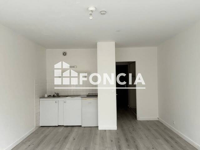 Maison à louer, 30m², JACOB BELLECOMBETTE