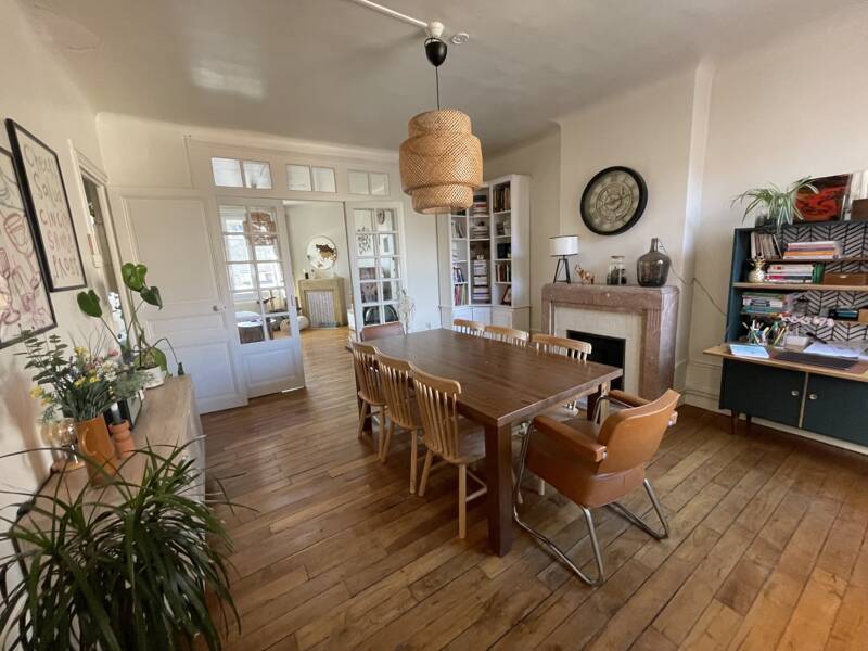 Maison à louer, 91m², AMIENS