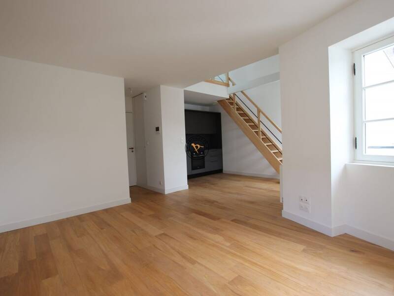 Maison à louer, 54m², NANTES