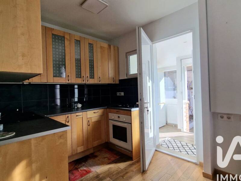 Maison à louer, 39m², ARGENTEUIL