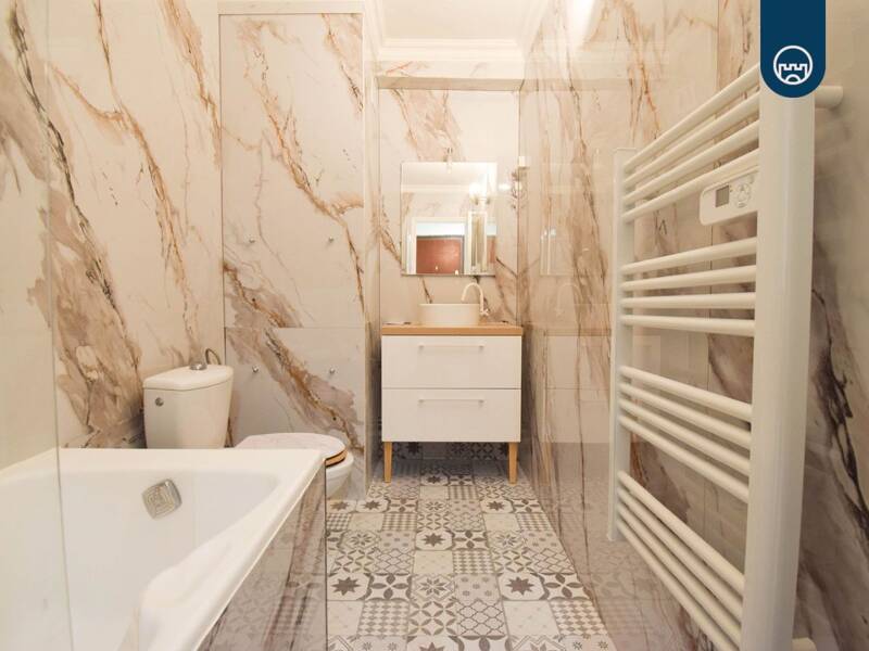 Maison à vendre, 52m², LA TRINITE