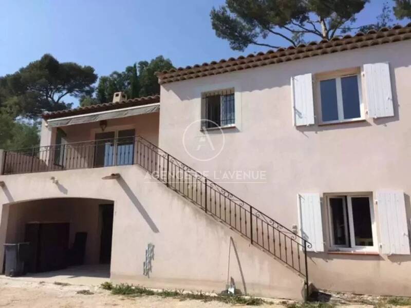 Maison à louer, 109m², LA SEYNE SUR MER