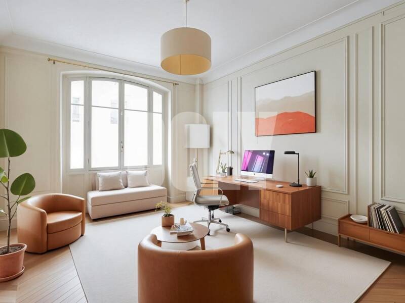 Maison à vendre, 181m², PARIS 7E