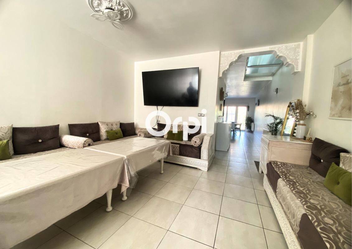 Maison à vendre, 115m², TOURCOING