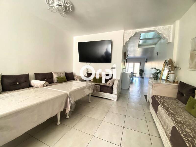 Maison à vendre, 115m², TOURCOING