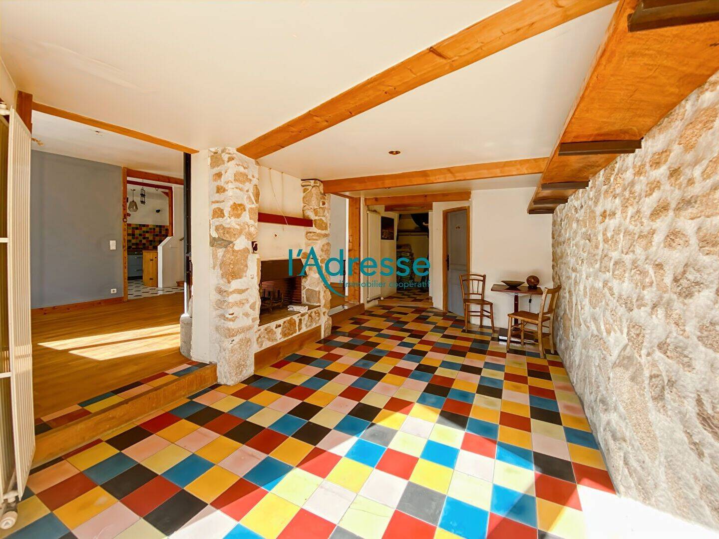 Maison à vendre, 197m², SERAINCOURT