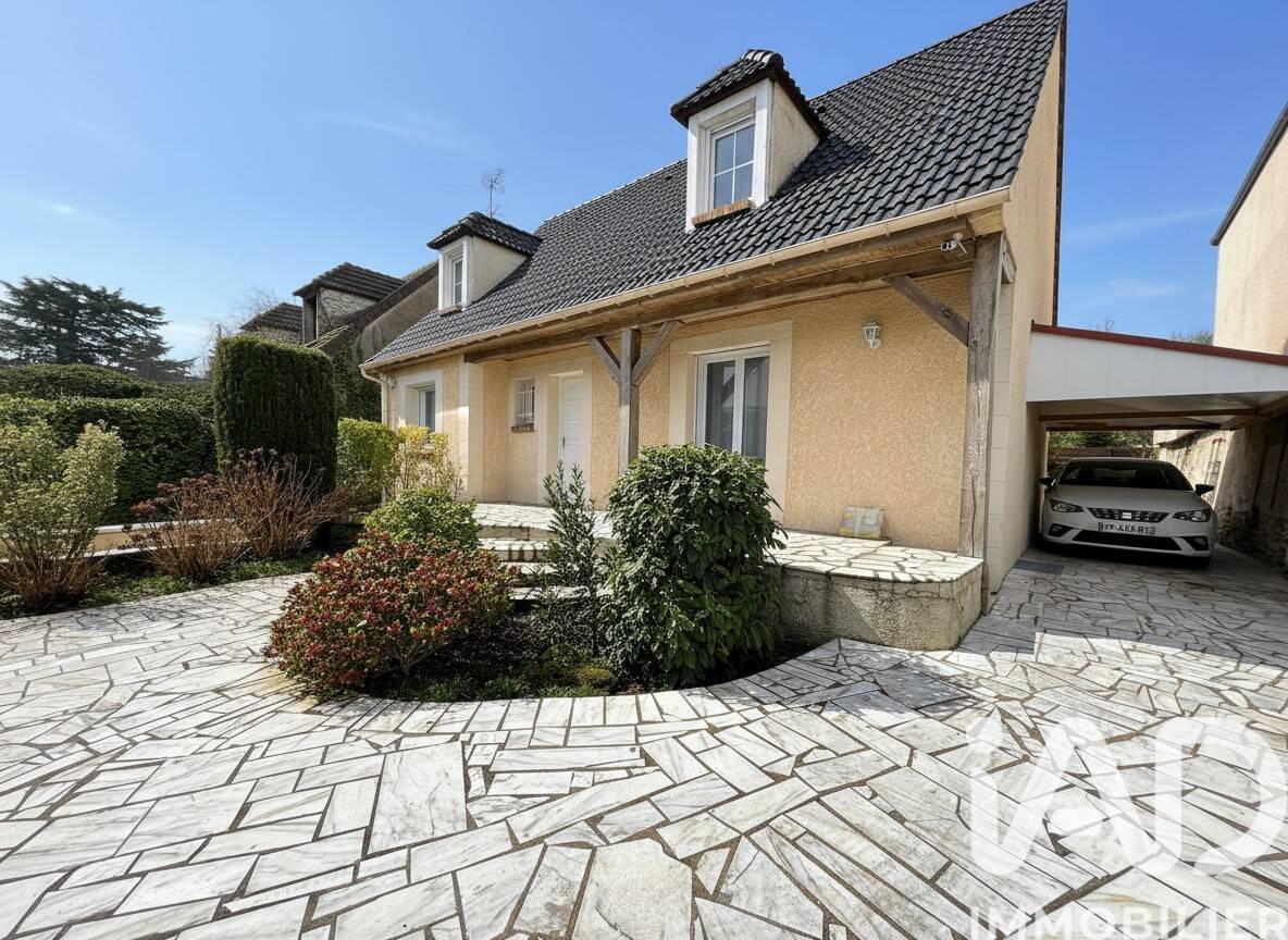 Maison à vendre, 116m², TORCY