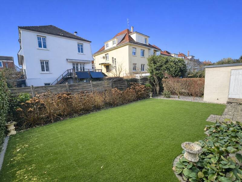 Maison à vendre, 210m², STRASBOURG