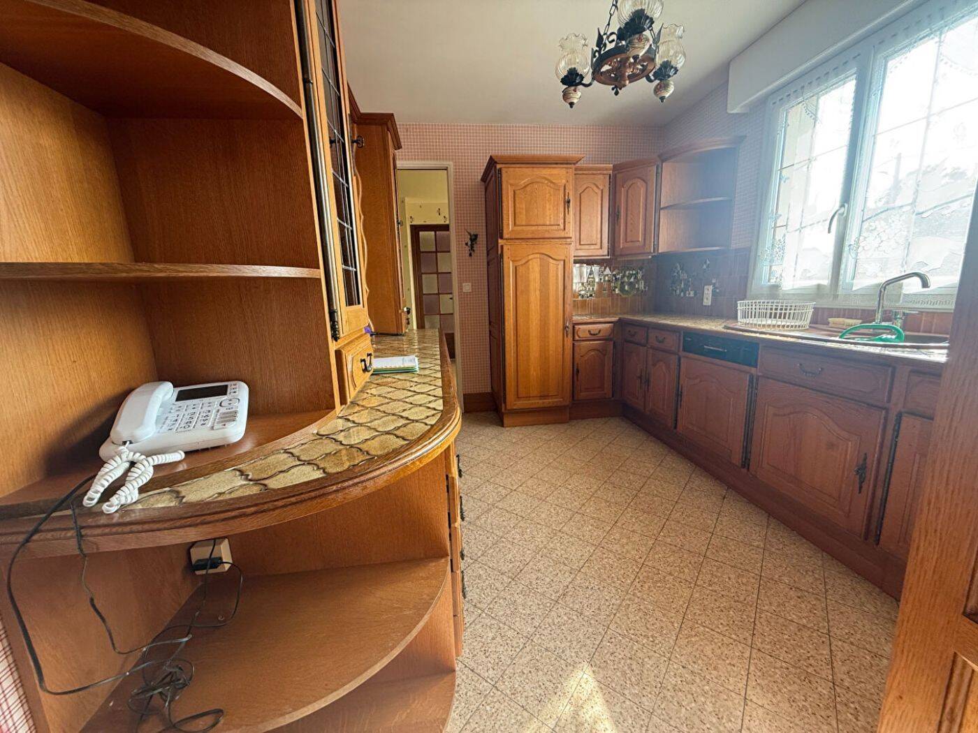 Maison à vendre, 162m², SAINTE GENEVIEVE
