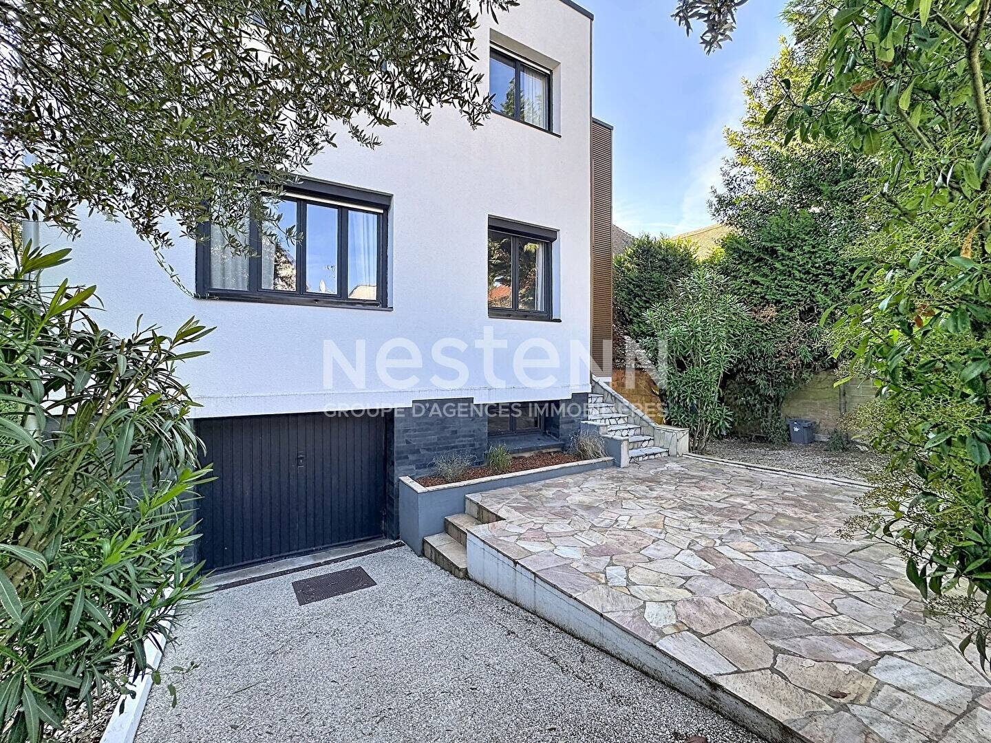 Maison à vendre, 200m², ANTONY