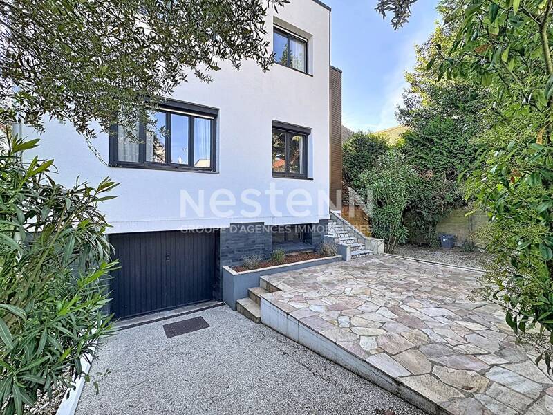 Maison à vendre, 200m², ANTONY